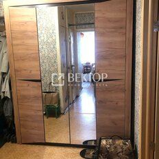 Квартира 36,7 м², 1-комнатная - изображение 4