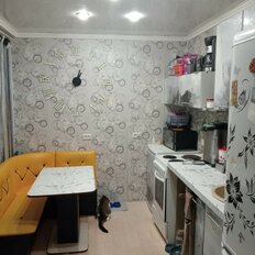 Квартира 36 м², 1-комнатная - изображение 2