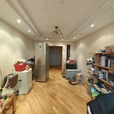 Квартира 76,6 м², 3-комнатная - изображение 4