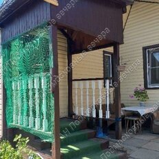 Квартира 126,5 м², 3-комнатная - изображение 4