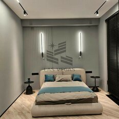 Квартира 63 м², 2-комнатные - изображение 1