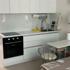 Квартира 24 м², студия - изображение 2