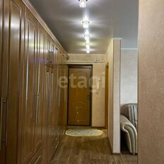 Квартира 62 м², 3-комнатная - изображение 5