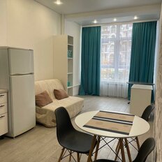 Квартира 50 м², 1-комнатная - изображение 2