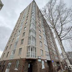 Квартира 30,8 м², 1-комнатная - изображение 2