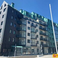 Квартира 87,5 м², 2-комнатная - изображение 5