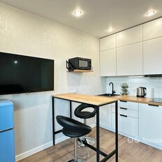 Квартира 19 м², студия - изображение 1