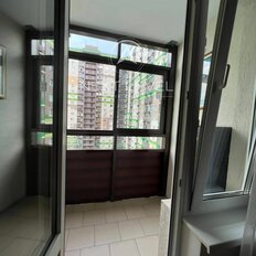 Квартира 35 м², 1-комнатная - изображение 5