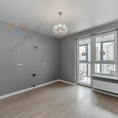 Квартира 48,2 м², 1-комнатная - изображение 5