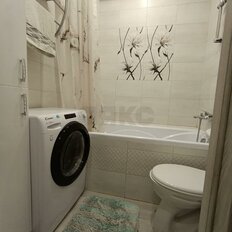 Квартира 21,1 м², студия - изображение 4
