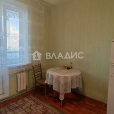 Квартира 33,4 м², 1-комнатная - изображение 3