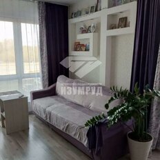 Квартира 36,1 м², 1-комнатная - изображение 1