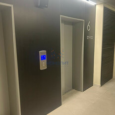 Квартира 35,9 м², 1-комнатная - изображение 3