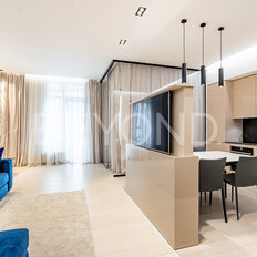 Квартира 56,2 м², 1-комнатная - изображение 2