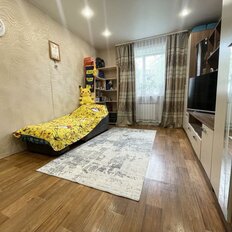 Квартира 43,4 м², 2-комнатная - изображение 2
