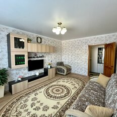 Квартира 63,4 м², 3-комнатная - изображение 1