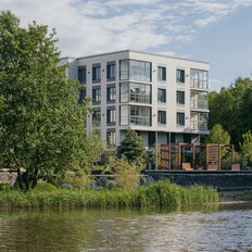 Квартира 41 м², 1-комнатные - изображение 2