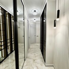 Квартира 58,5 м², 2-комнатная - изображение 3