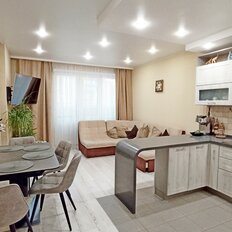 Квартира 75 м², 2-комнатная - изображение 2