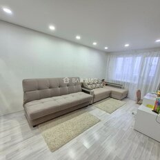 Квартира 37,9 м², 1-комнатная - изображение 1