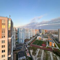 Квартира 26,5 м², студия - изображение 1