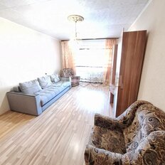 Квартира 30 м², 1-комнатная - изображение 3