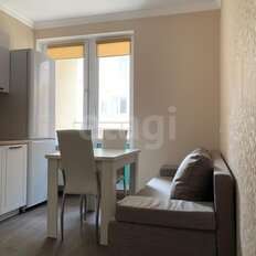 Квартира 37 м², 1-комнатная - изображение 2