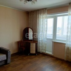 Квартира 36,3 м², 1-комнатная - изображение 1