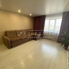 Квартира 47,4 м², 1-комнатная - изображение 2