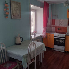 Квартира 30,1 м², 1-комнатная - изображение 2