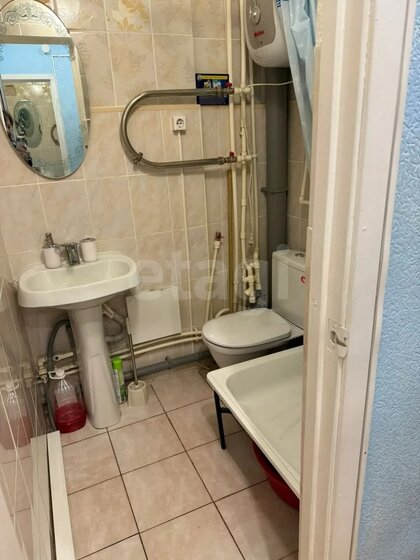 16 м², квартира-студия 3 300 000 ₽ - изображение 58