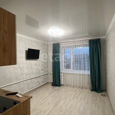 Квартира 17 м², 1-комнатная - изображение 1
