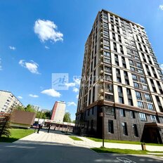Квартира 60,6 м², 2-комнатная - изображение 5