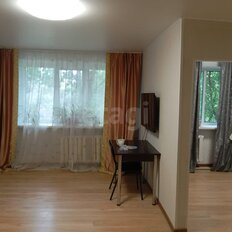 Квартира 29,4 м², 1-комнатная - изображение 3