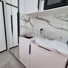Квартира 13,4 м², студия - изображение 2