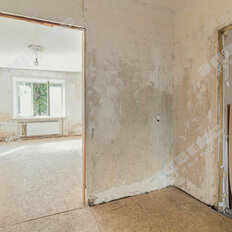 Квартира 50,4 м², 2-комнатная - изображение 4