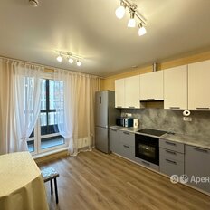 Квартира 59 м², 2-комнатная - изображение 1