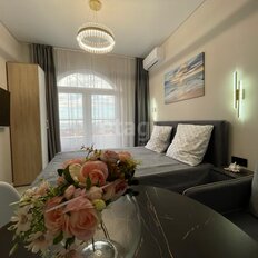 Квартира 19,1 м², студия - изображение 4