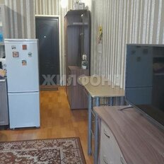 Квартира 19,3 м², студия - изображение 2