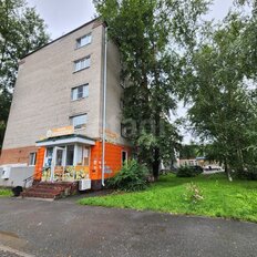 Квартира 13,1 м², студия - изображение 3