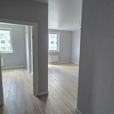 Квартира 45 м², 2-комнатная - изображение 1