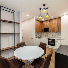 Квартира 54 м², 2-комнатная - изображение 1