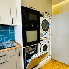 Квартира 39 м², 2-комнатная - изображение 5