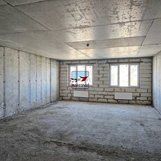 Квартира 143,9 м², 3-комнатная - изображение 1