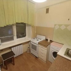 Квартира 32 м², 1-комнатная - изображение 4