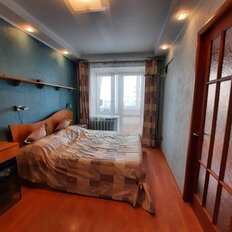 Квартира 90 м², 4-комнатная - изображение 4