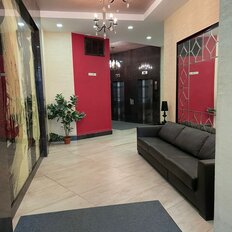Квартира 50,5 м², 2-комнатная - изображение 1