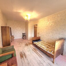 Квартира 30 м², 1-комнатная - изображение 3