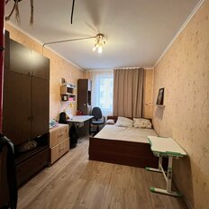 Квартира 57 м², 2-комнатная - изображение 5