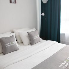 Квартира 35 м², 1-комнатная - изображение 5